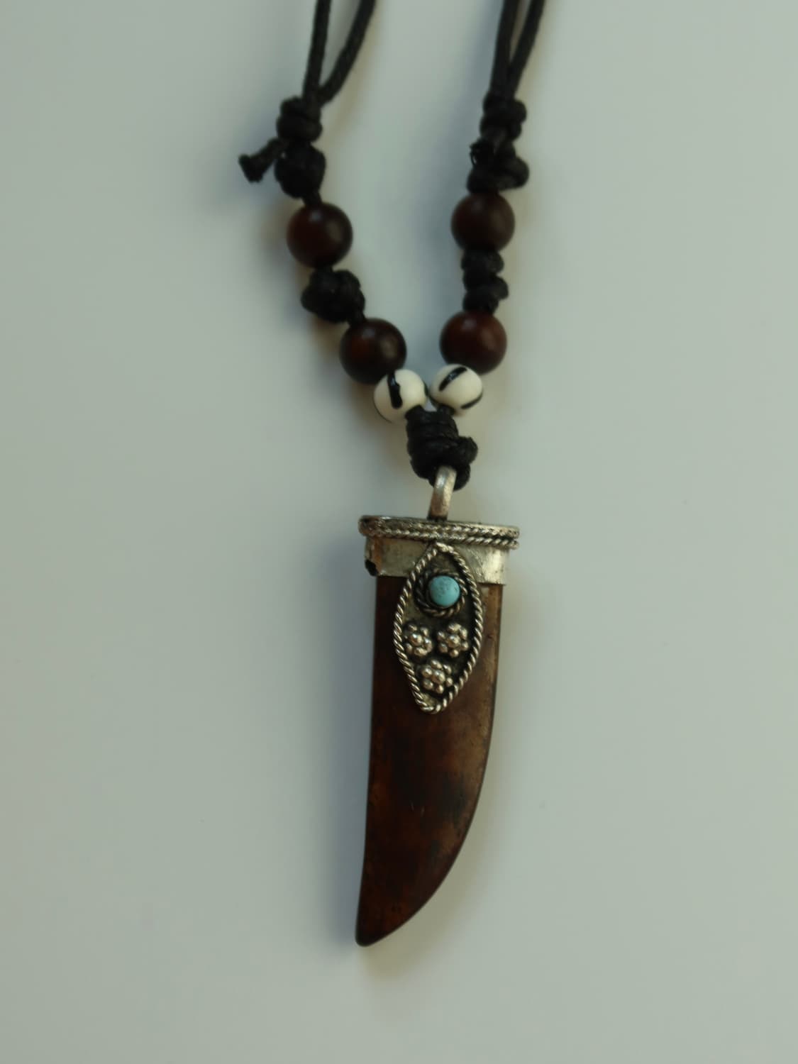 tusk style necklace 상품이미지4