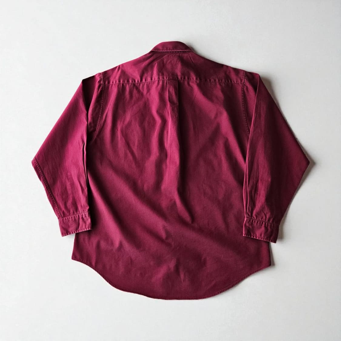 FR칼하트 면 오버핏 긴팔셔츠 L 상품이미지2