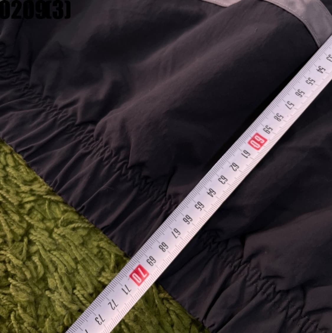 아디다스 바람막이 아노락 상품이미지7