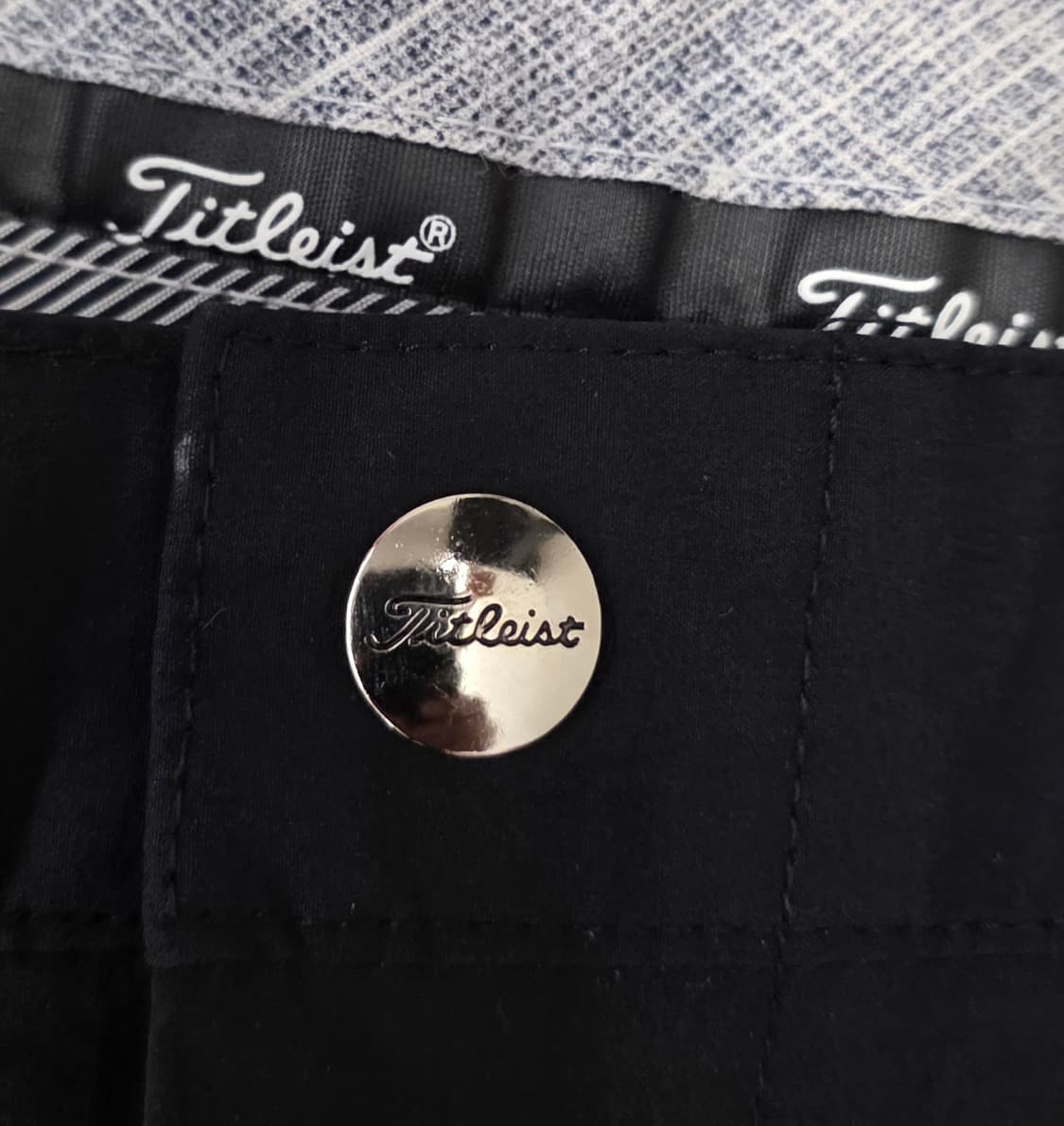 타이틀리스트 남자 골프웨어 바지.  
싸이즈 30~31 상품이미지3