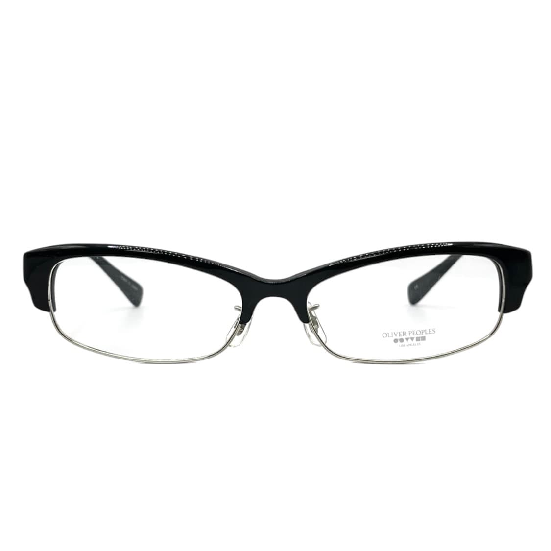 Oliver Peoples Lodestar 올리버피플스 안경 상품이미지2