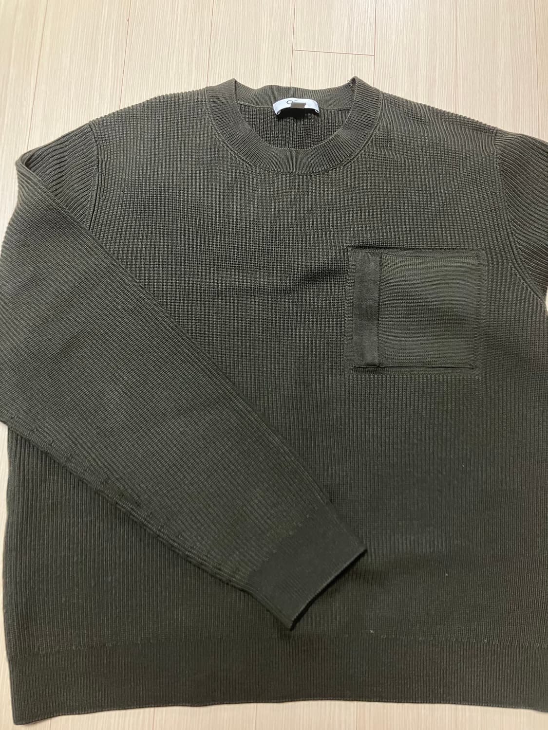 Cos 니트 xl 상품이미지2