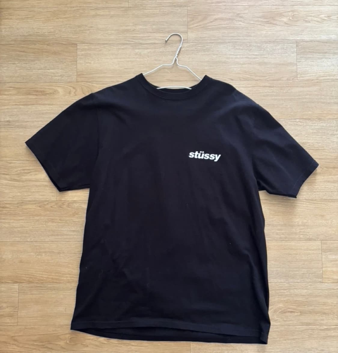 스투시 팝시클 반팔 상품이미지2