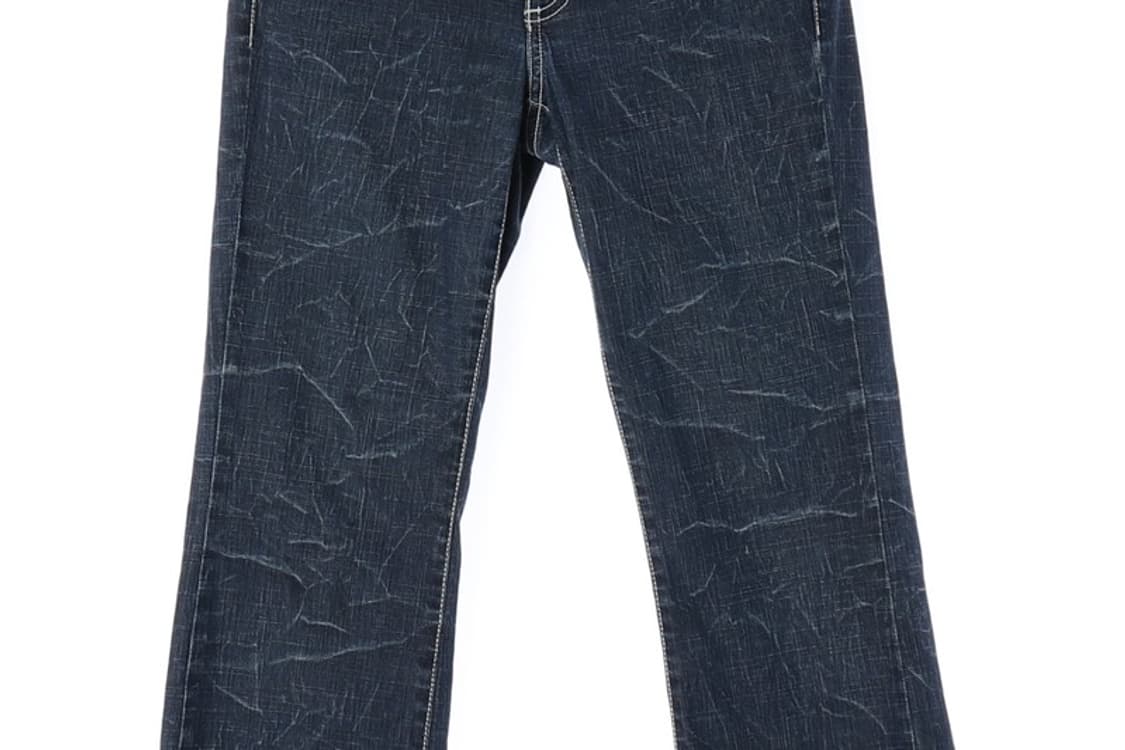 LEE 데님팬츠  상품이미지4