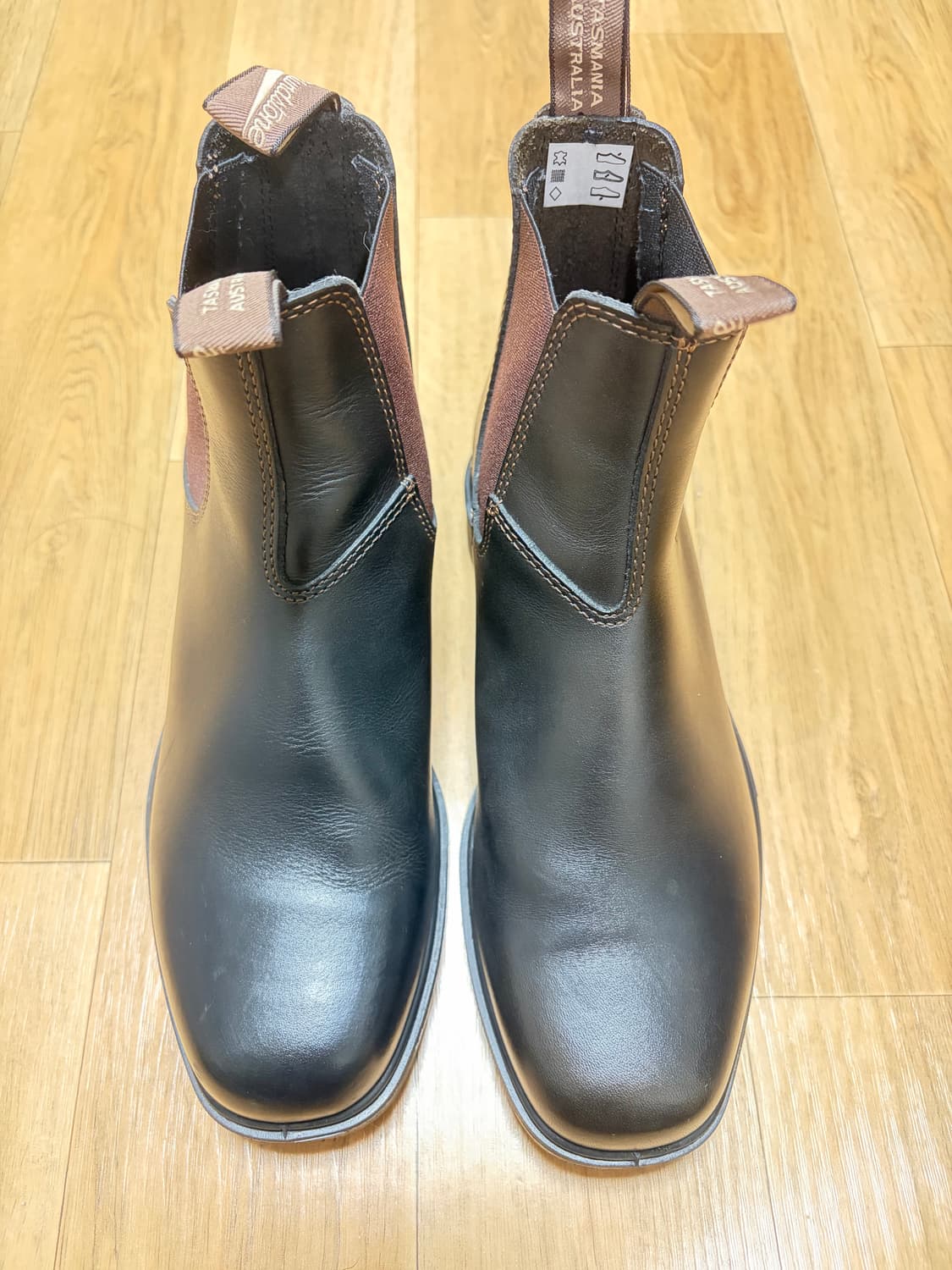 [블런드스톤] 드레스첼시부츠 스타우트브라운 260mm 상품이미지1