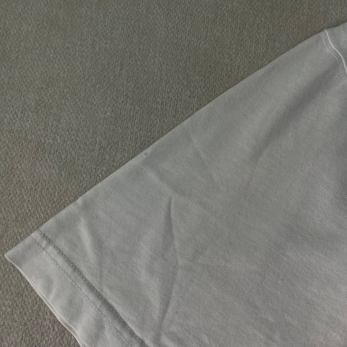 105 나이키 00s 호나우지뉴 반팔 티셔츠 상품이미지5