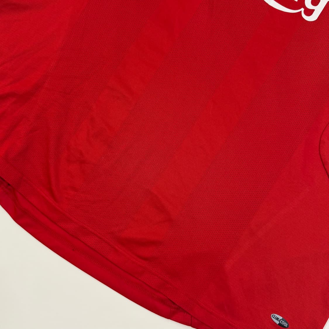 08-10 리버풀 홈 제라드 유니폼 상품이미지9