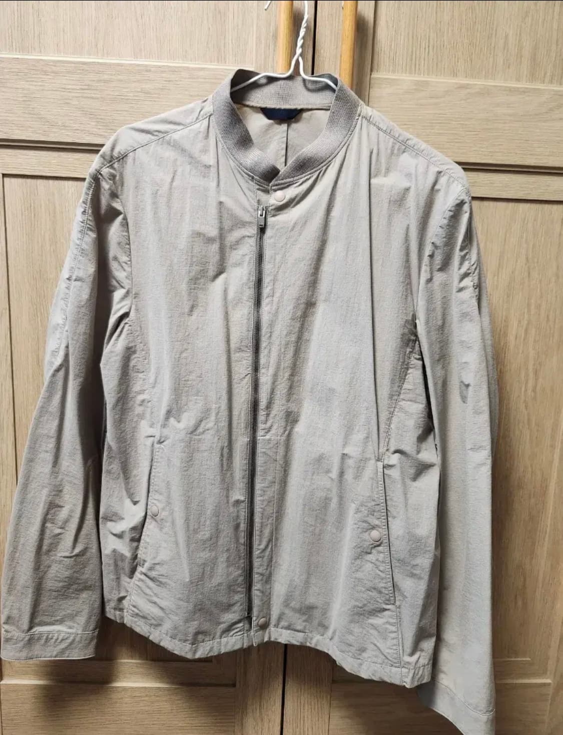 에피그램 스타디움 자켓 상품이미지1