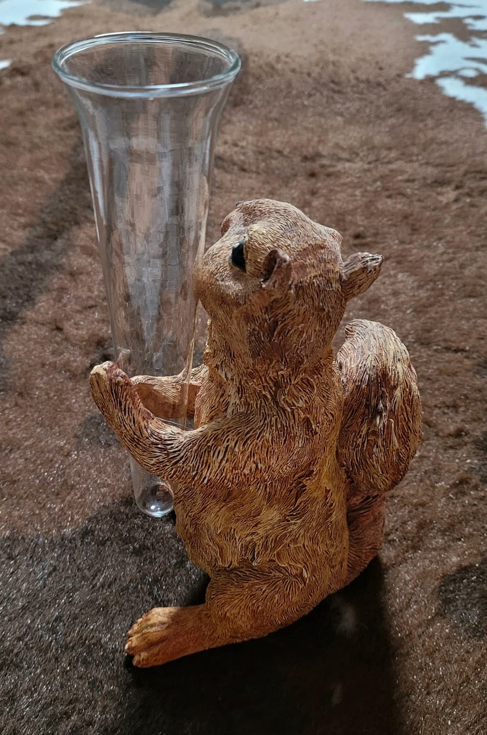 다람쥐 화병 & 오브제(13*26) 상품이미지6