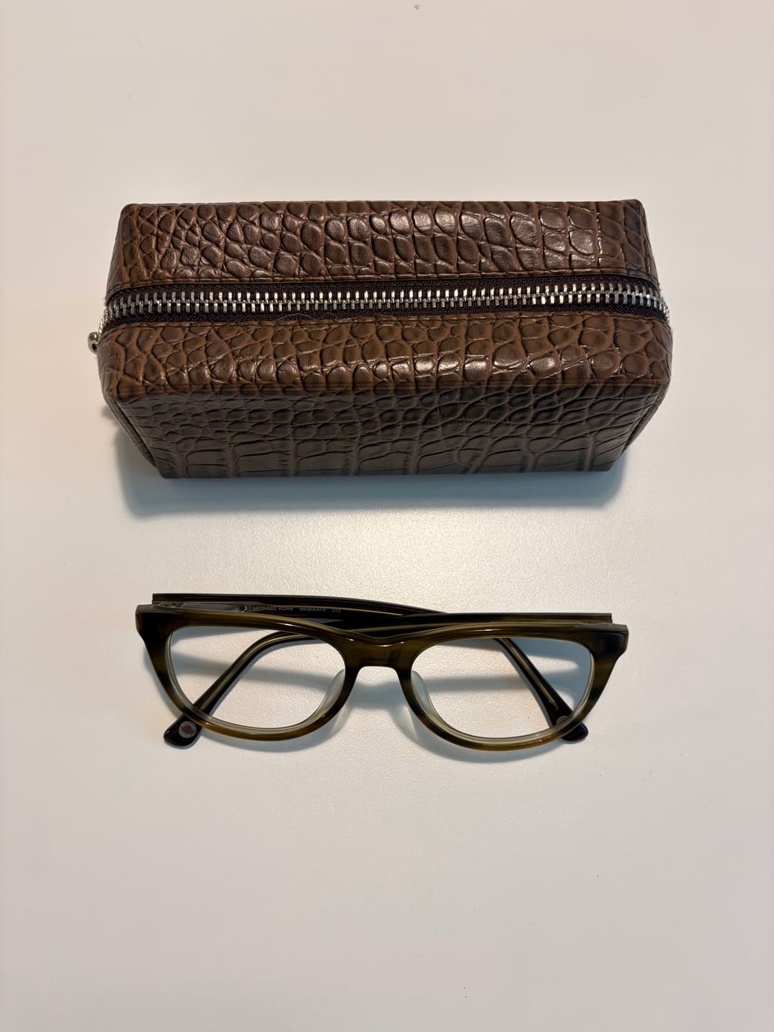 [마이클 코어스] 안경테 MK665AFK 319  상품이미지7