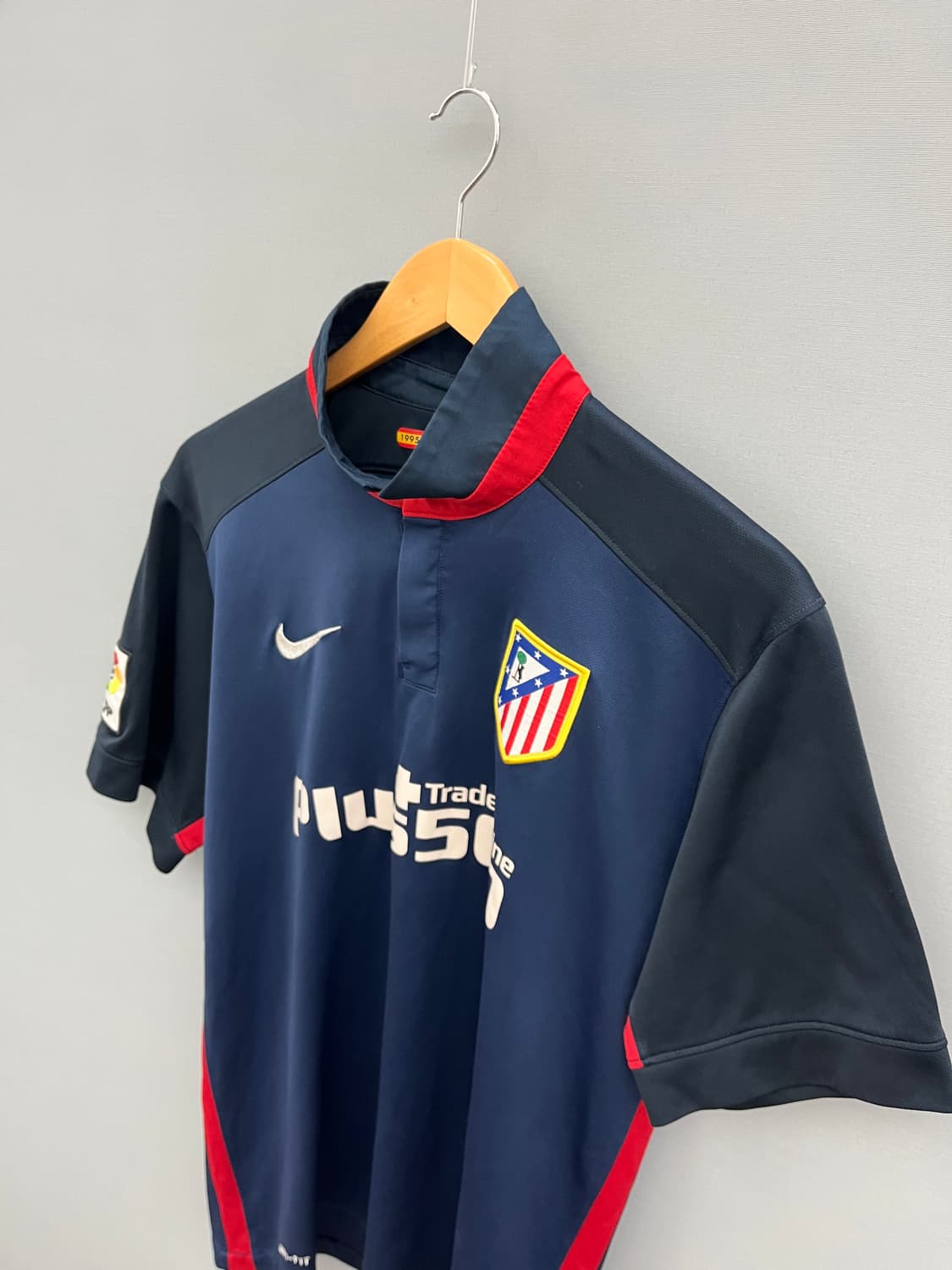 아틀레티코 마드리드 15/16 어웨이 유니폼 상품이미지3