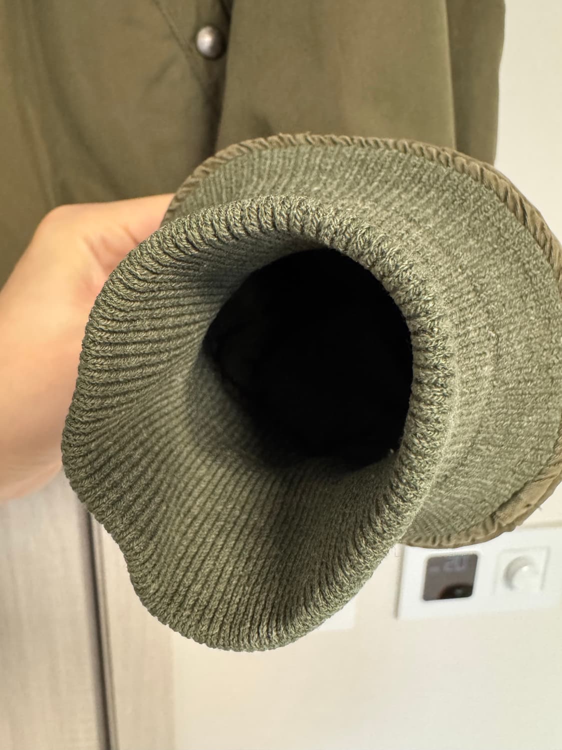 20ss 비즈빔 토르손  상품이미지3