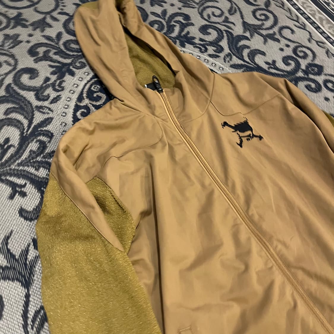 M 오클리 후드집업/W2301 상품이미지3