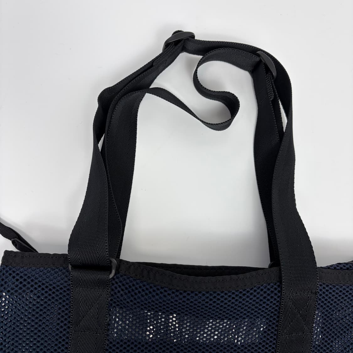 요시다포터 메쉬 숄더백 토트백 가방 상품이미지2