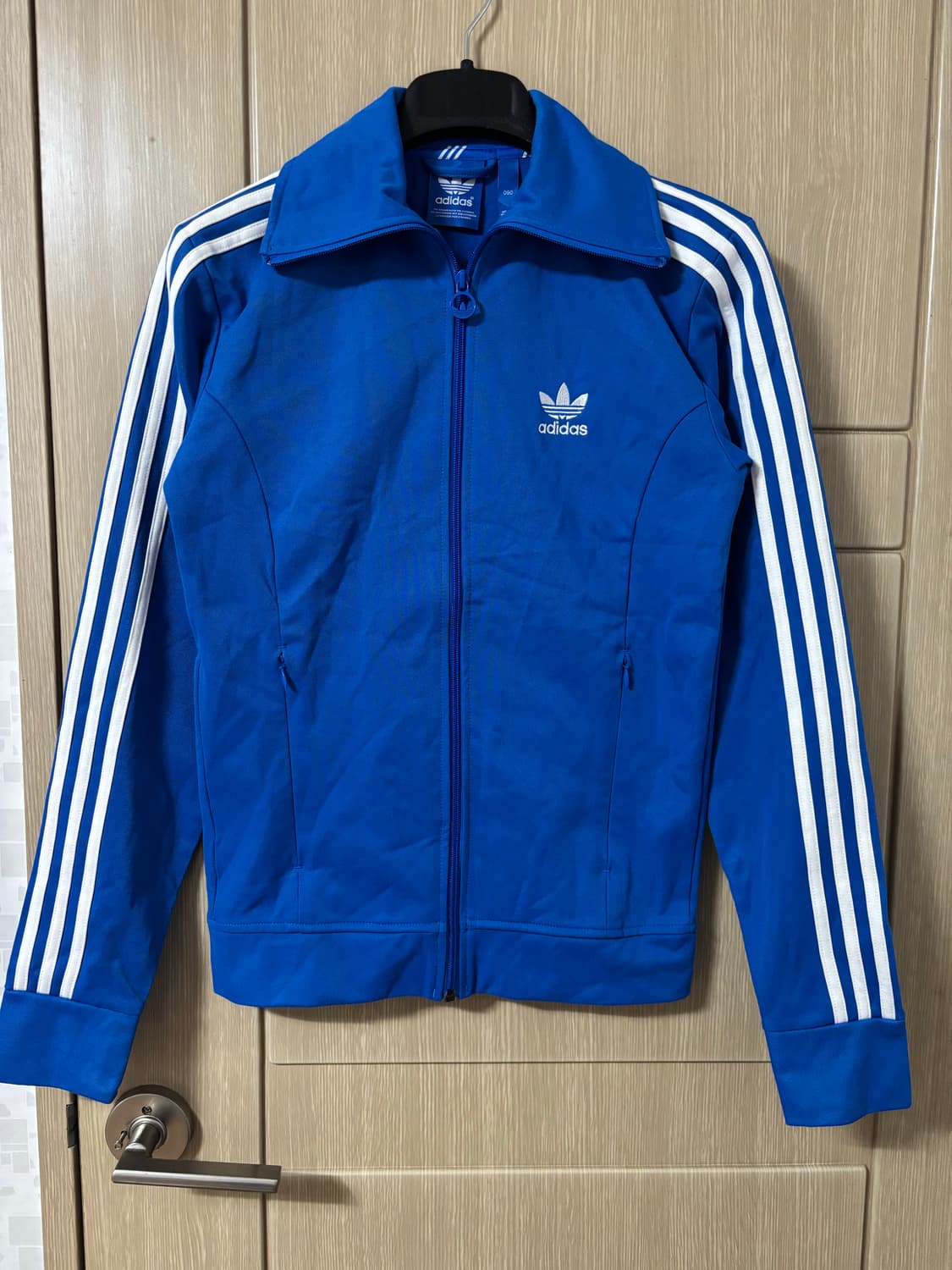 (새) 아디다스 유로파 블루 상품이미지1