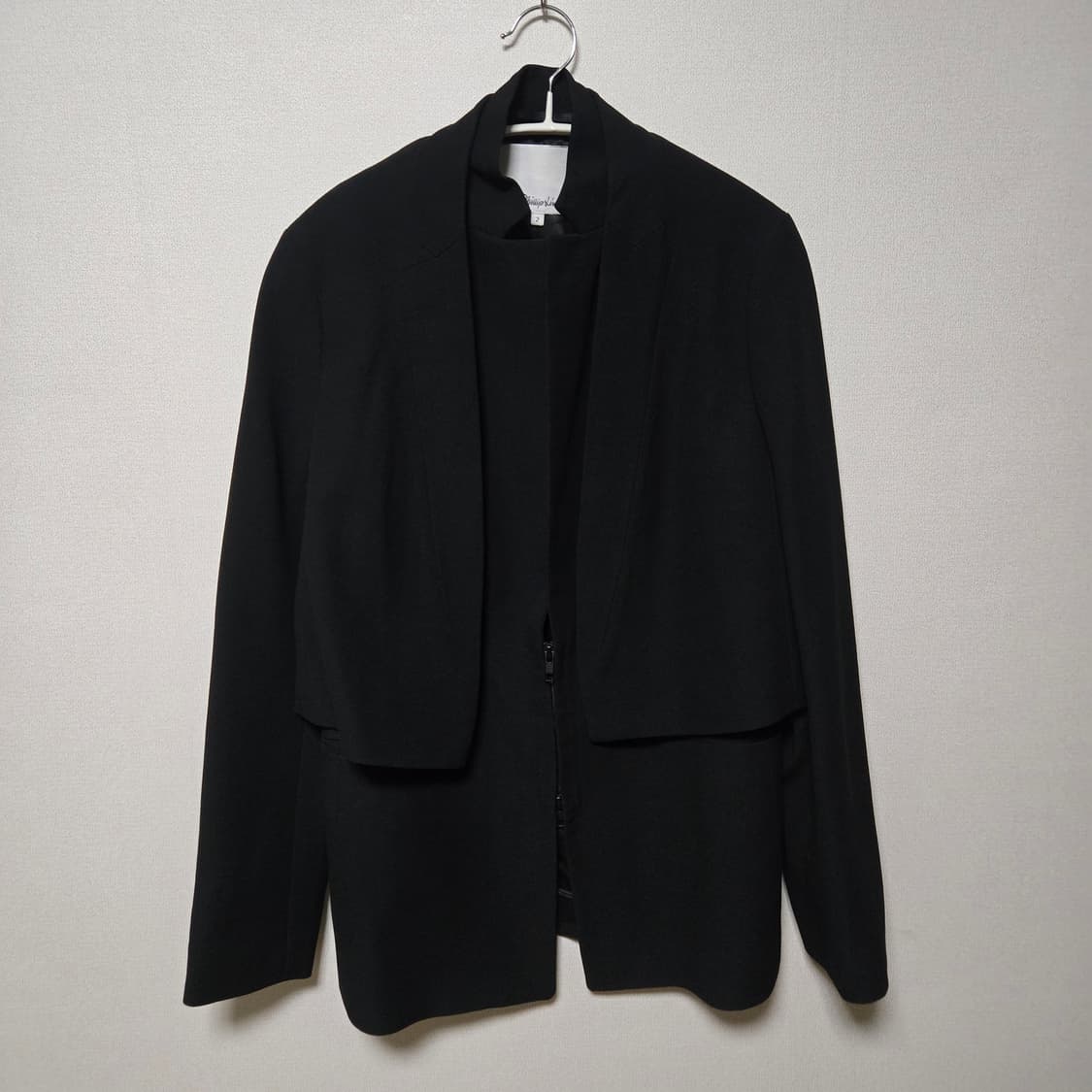 3.1필립림 블랙 자켓 / 여성 자켓 / 여성 블레이저  상품이미지2