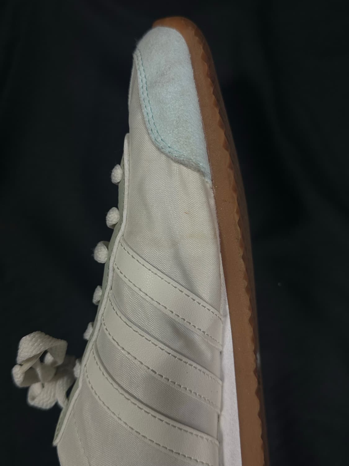 아디다스 스니커즈 255mm 상품이미지5