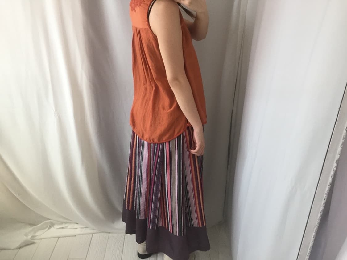 763. boho stripes SK 상품이미지6