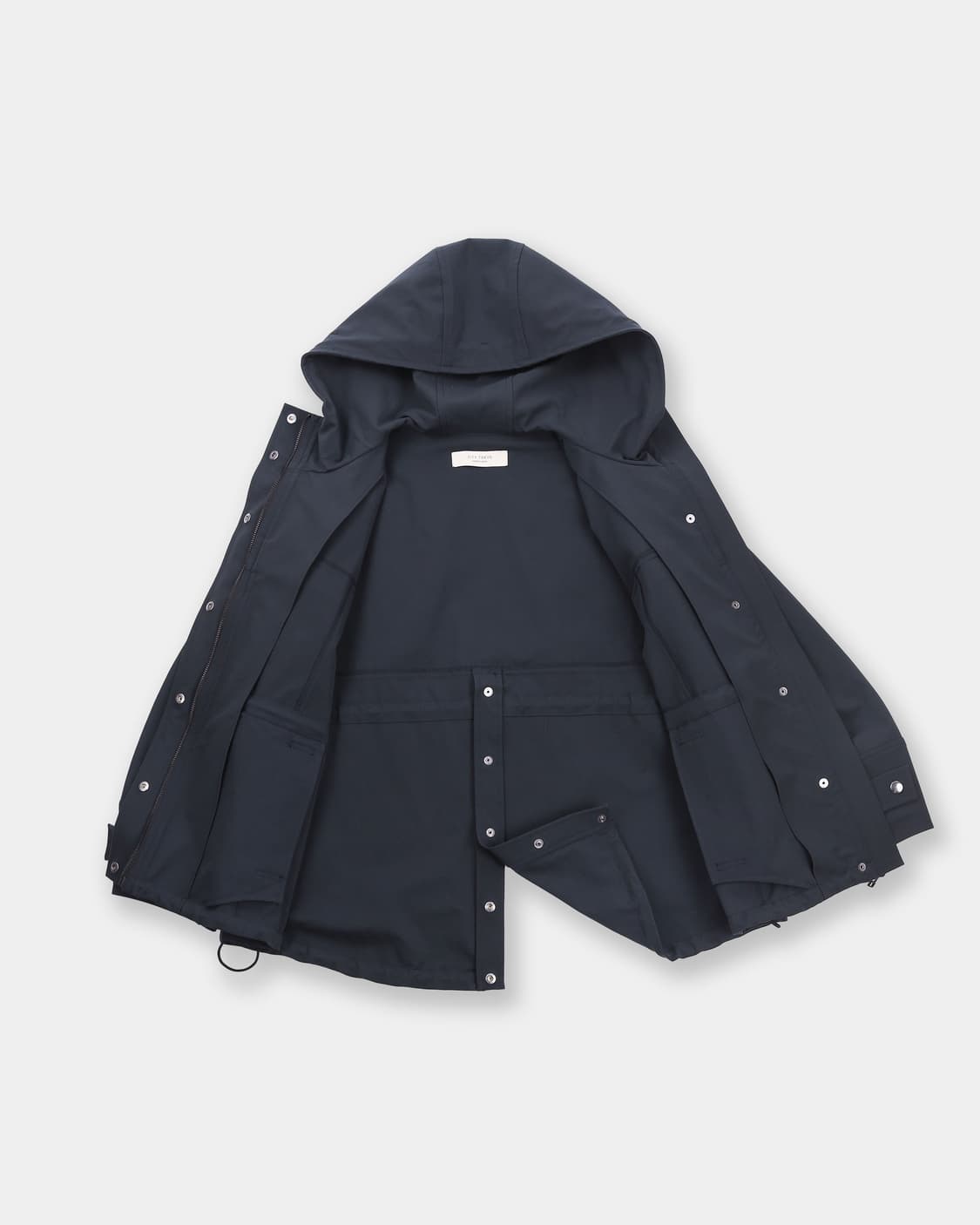 CITY TOKYO Utility Hood Jacket 상품이미지2