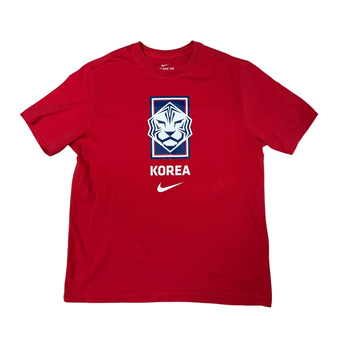 나이키 반팔티 상품이미지1