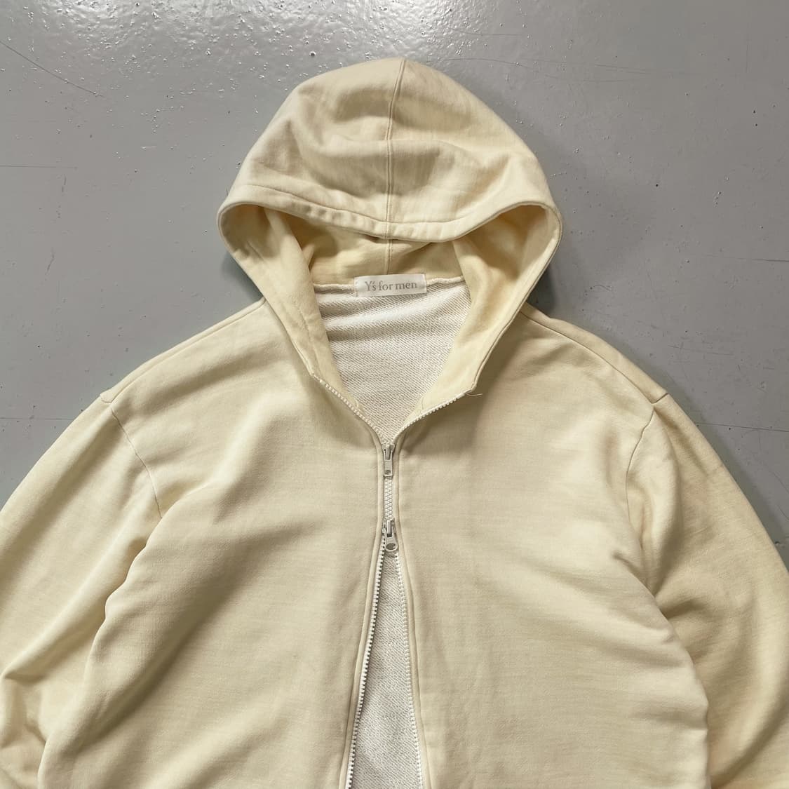 1990‘s Made In JAPAN Y’s For Men 2-Way  상품이미지3