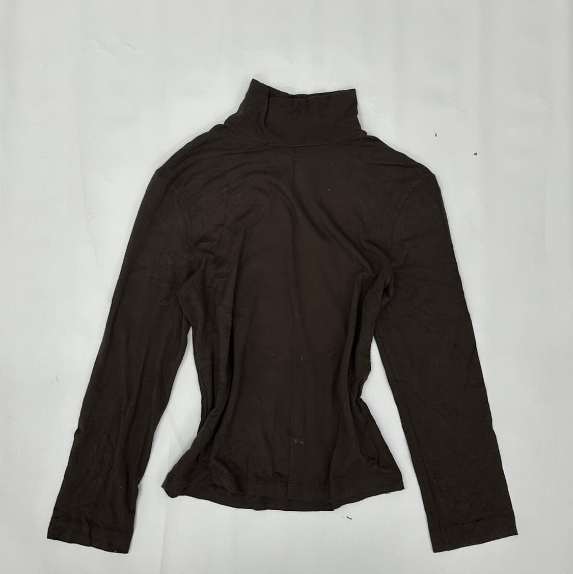 🤎하구미의 그런지 코디세트🤎에스닉 브라운 자켓 플리츠 스커트 상품이미지4