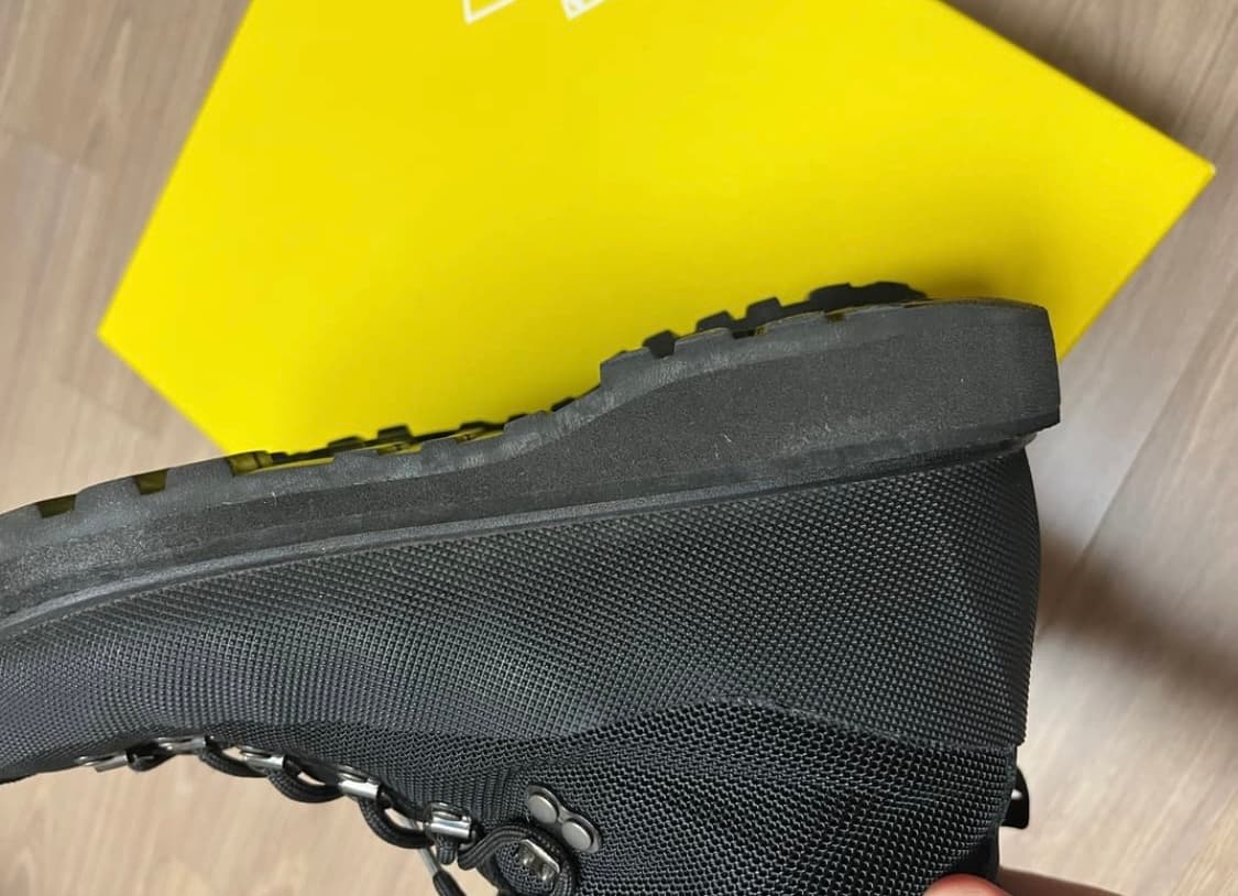 Diemme roccia vet 41.5 상품이미지6