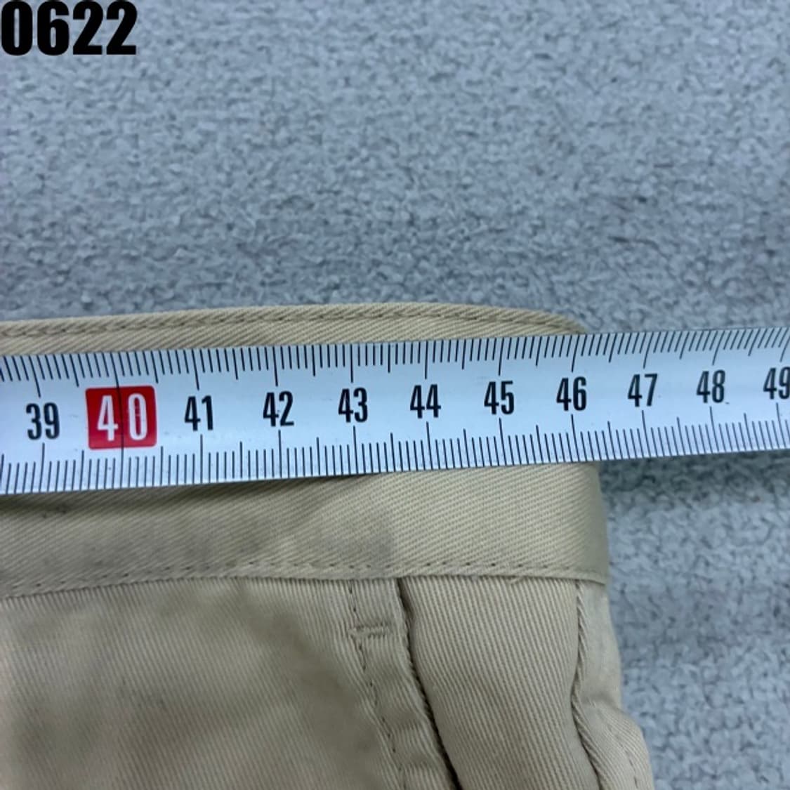 디키즈 바지 상품이미지4
