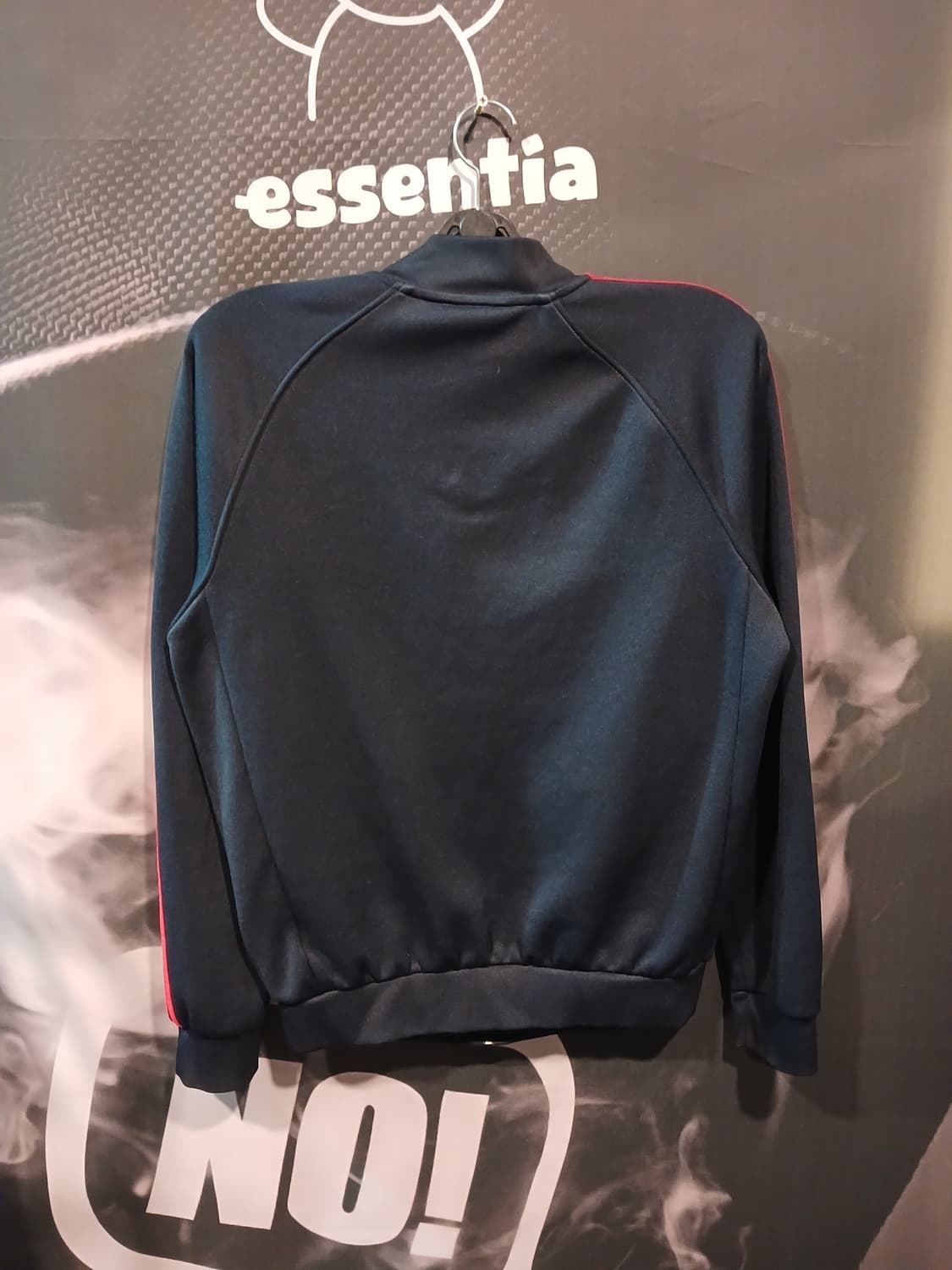 아디다스 파이어버드 슈퍼스타 트랙탑 상품이미지2