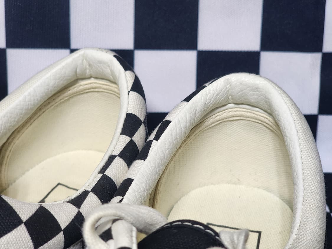 반스 체커보드 스니커즈 270 상품이미지4