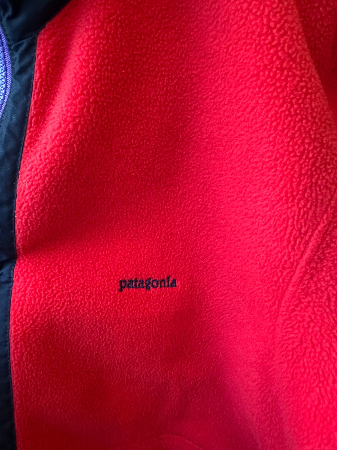 Z-426 파타고니아 신칠라 마수피얼  상품이미지3