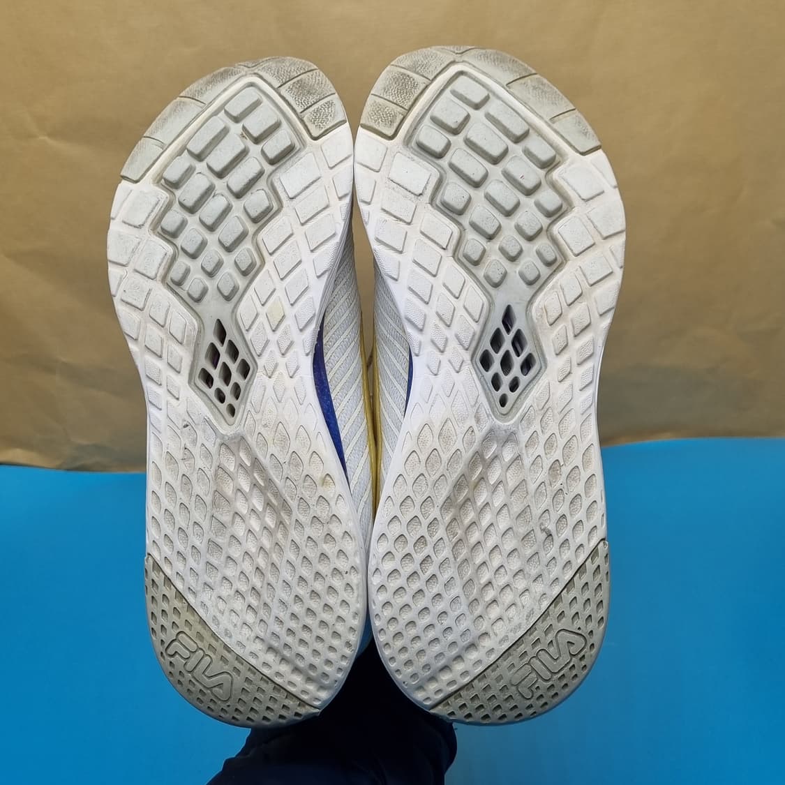 휠라 플렉스 샤인 운동화250  상품이미지3