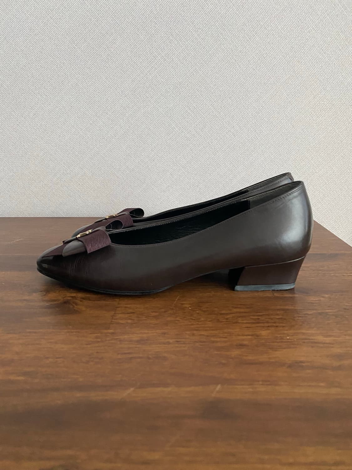 Hyundai Original CYGNUS 여성 구두(225) 상품이미지4