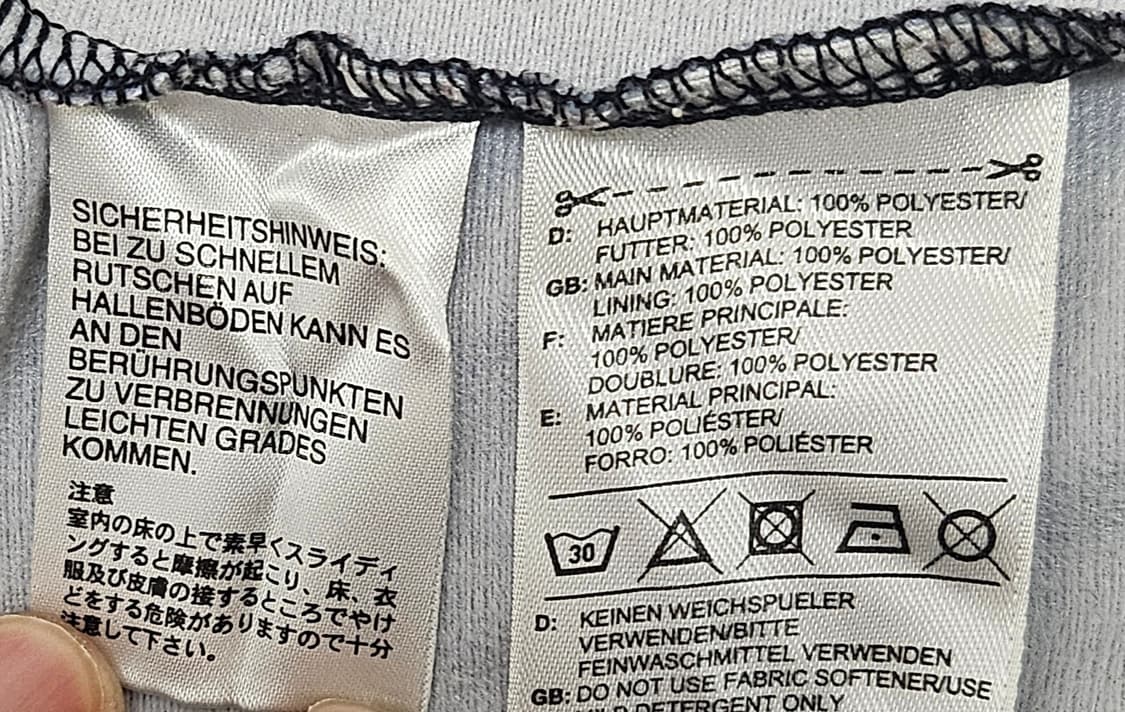 (100)L ☆우주매물☆ 아디다스 파이어버드 타이다이 [블랙] 트랙탑져지 상품이미지3