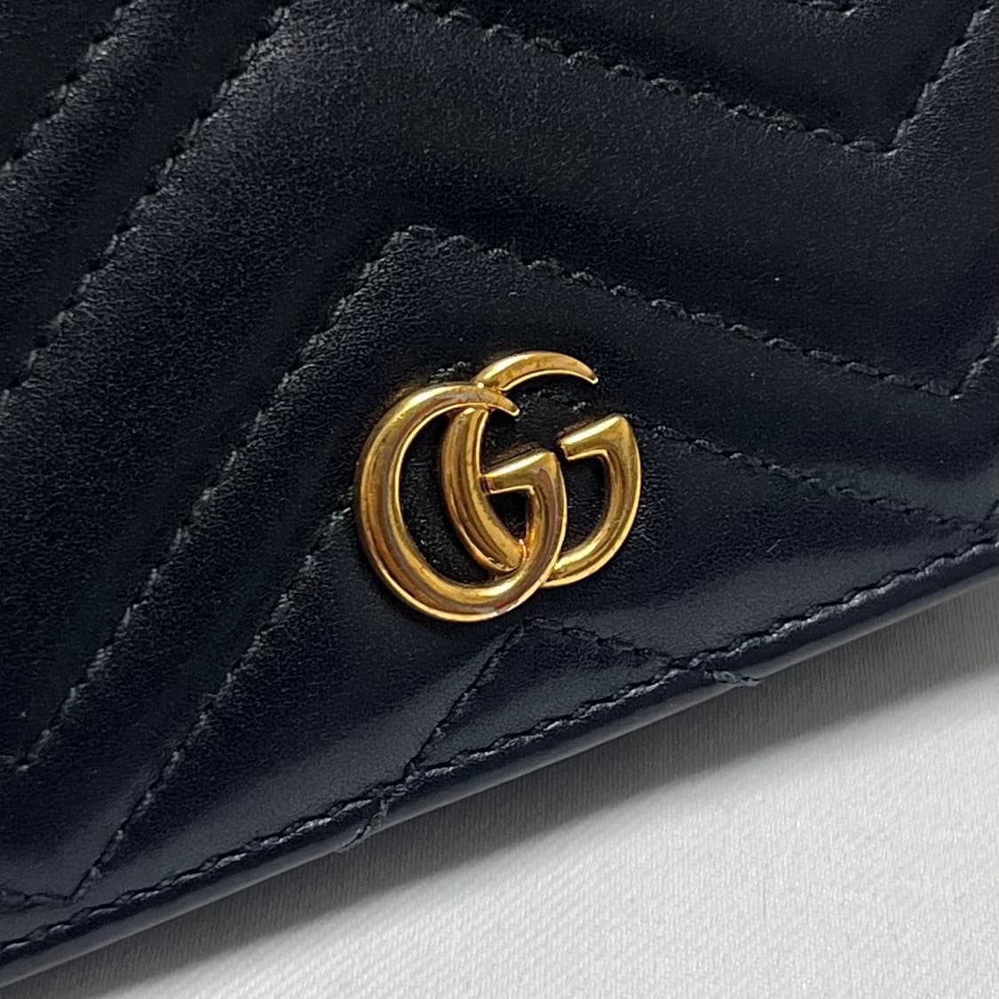 구찌 마틀라세 여성 중지갑 상품이미지8