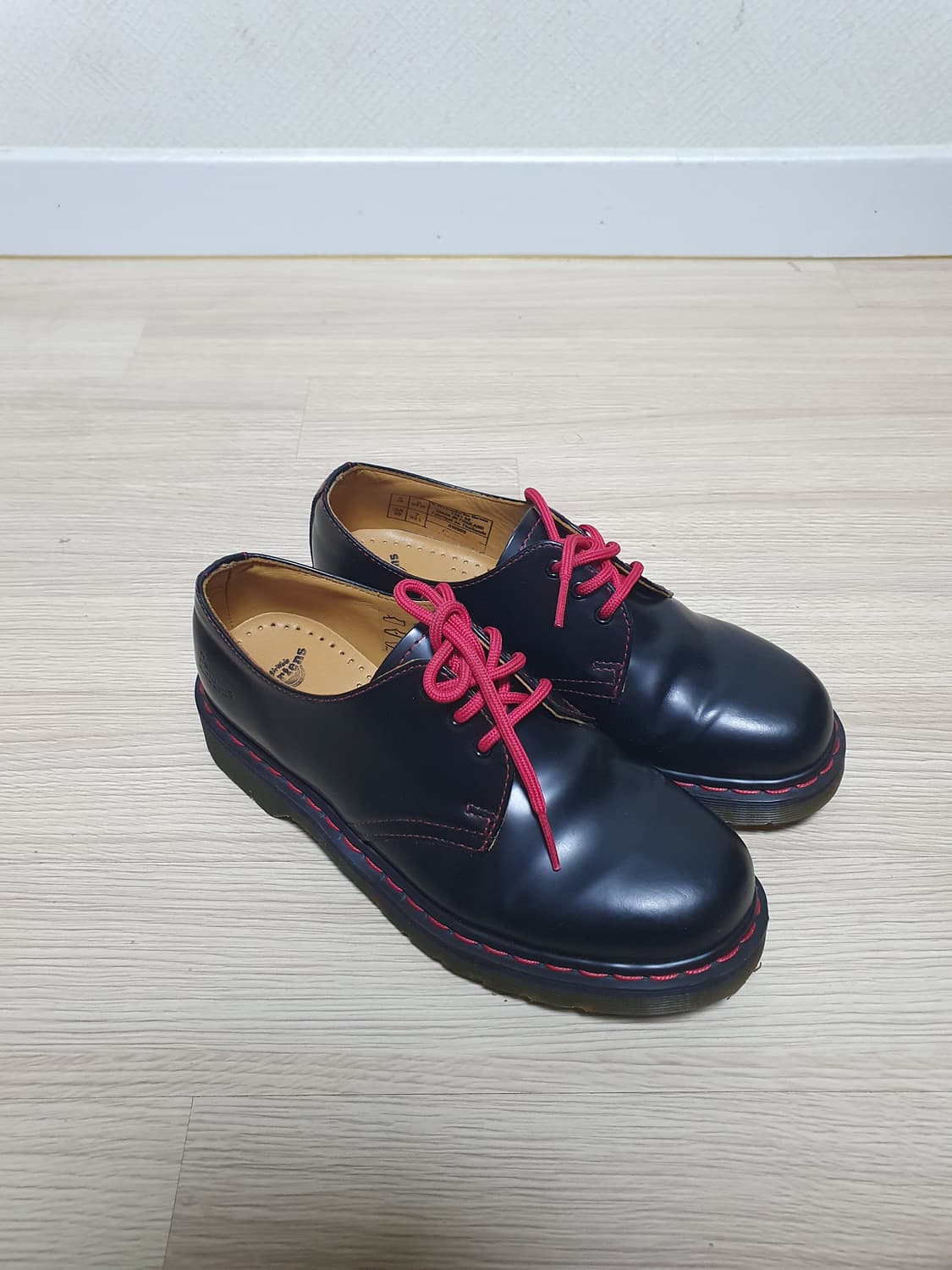 닥터마틴 1461 59 로퍼 240 상품이미지2