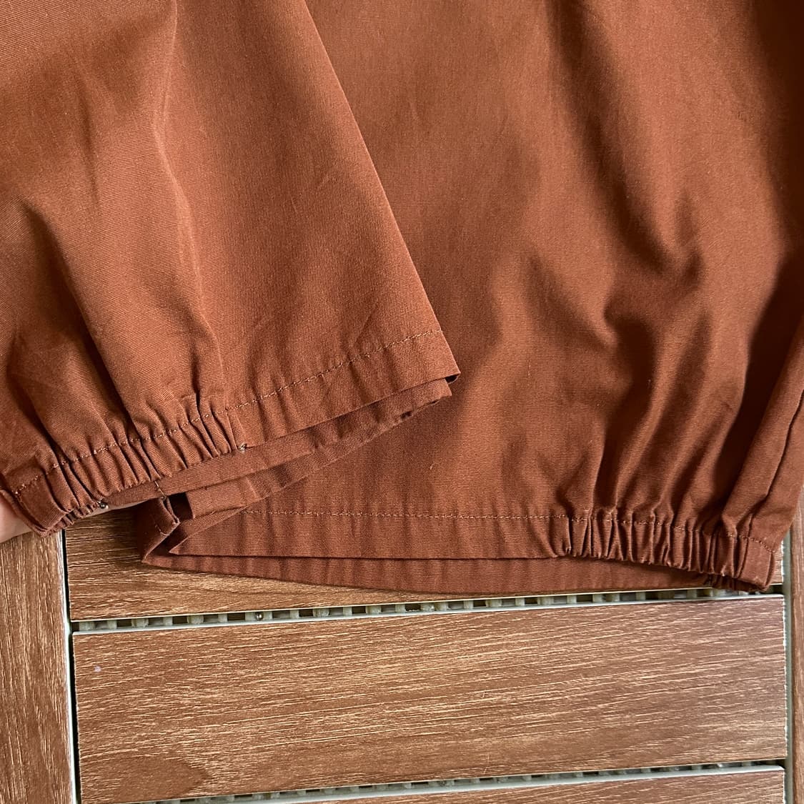 60’s Grais usa harrington jacket 상품이미지3