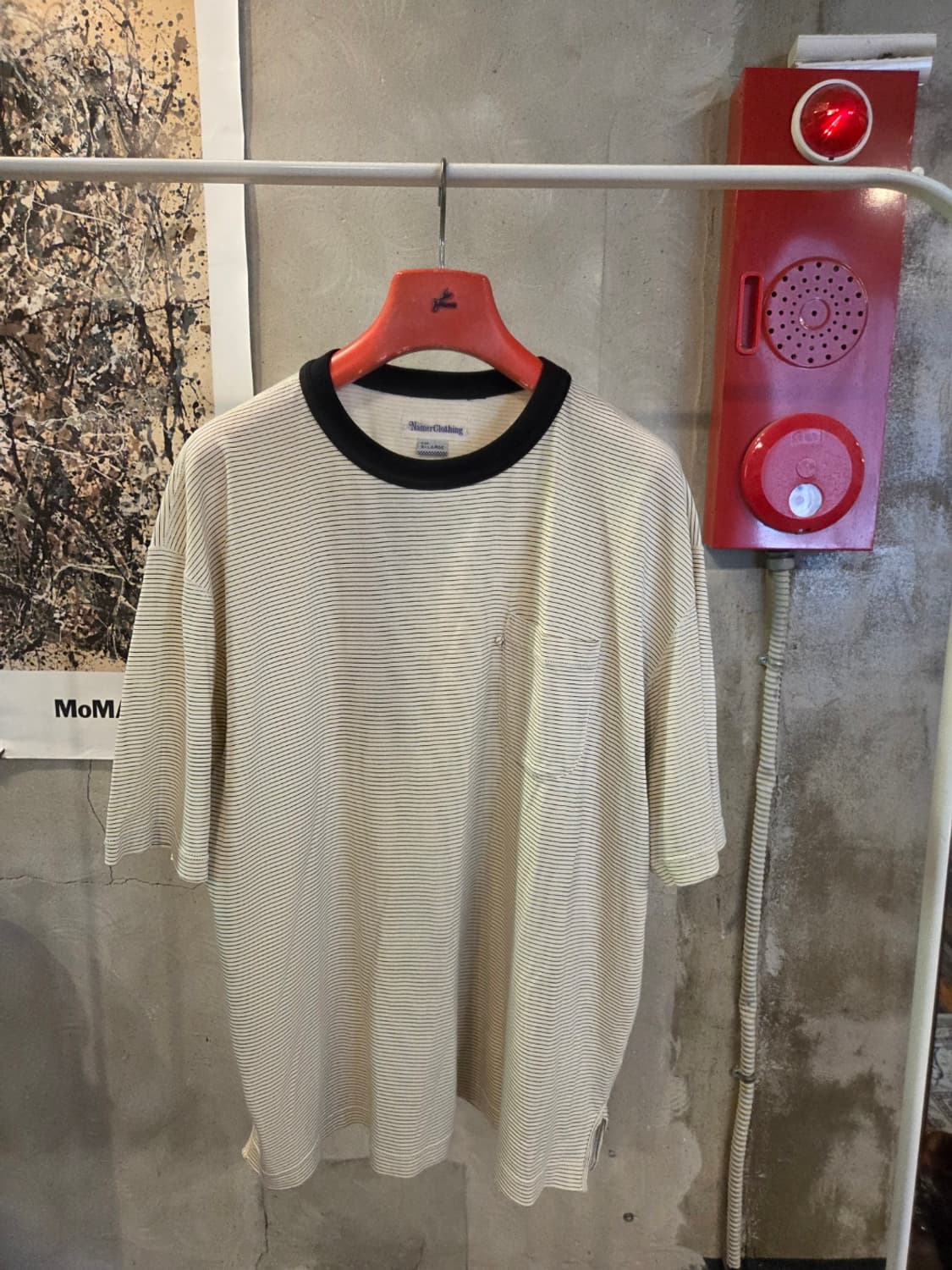 네이머클로딩  상품이미지10