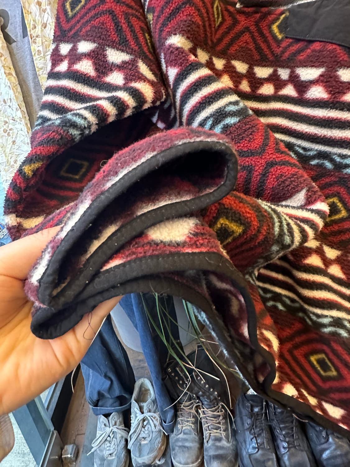 Z-451 파타고니아 신칠라  상품이미지4