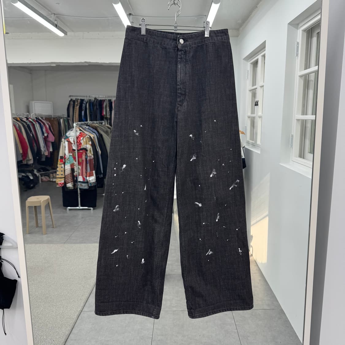 마르지엘라 MM6 팬츠  상품이미지2