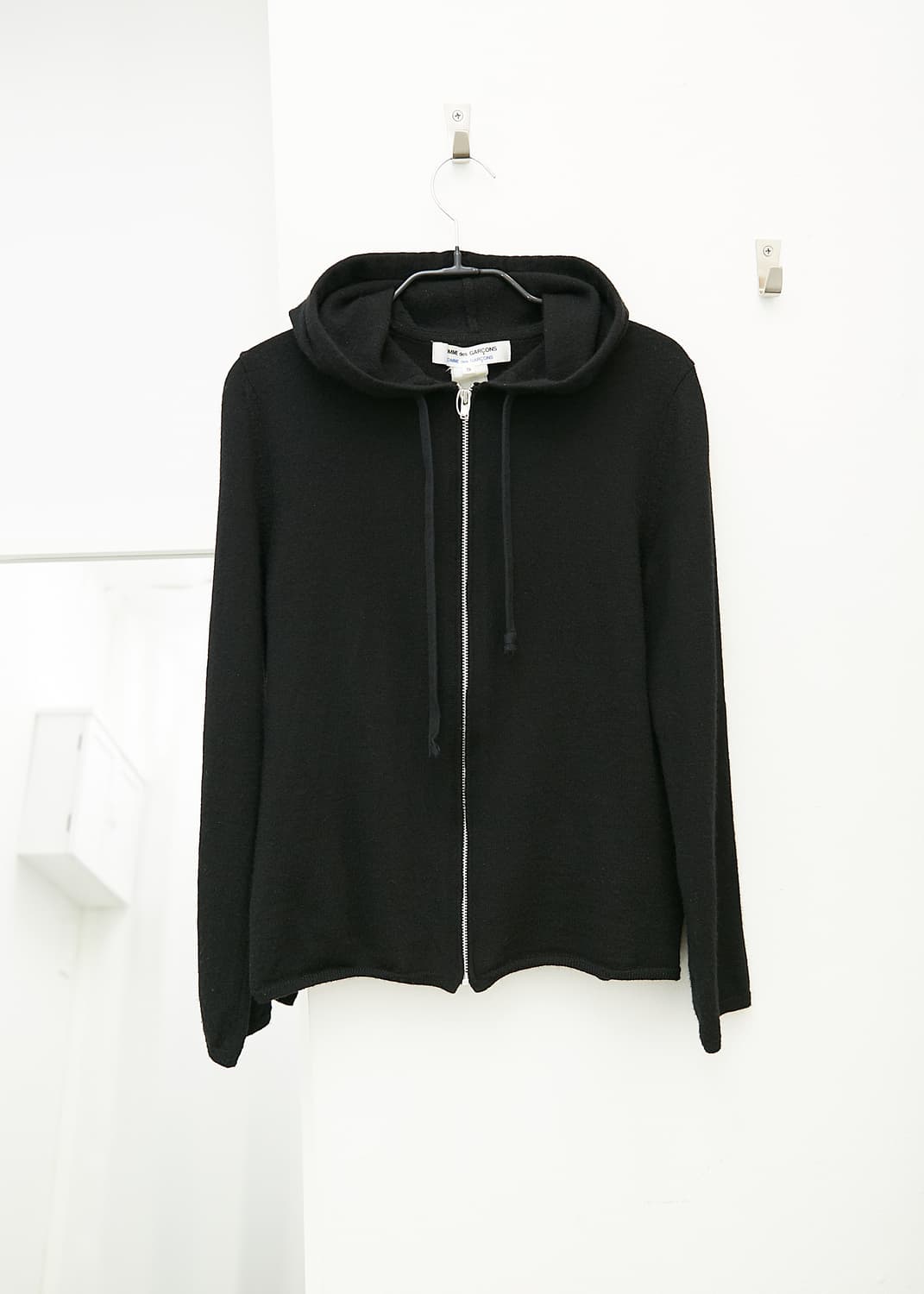 CDG CDG Knit Hood Jacket 상품이미지1