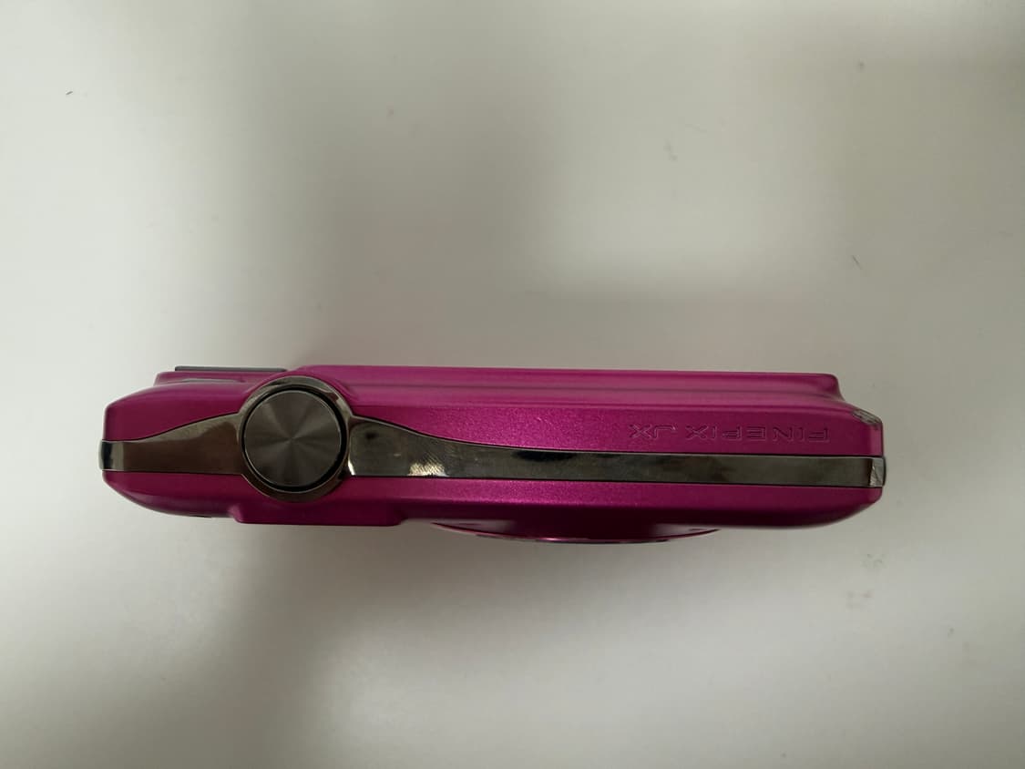 후지필름 jx500 핑크✨ 상품이미지5