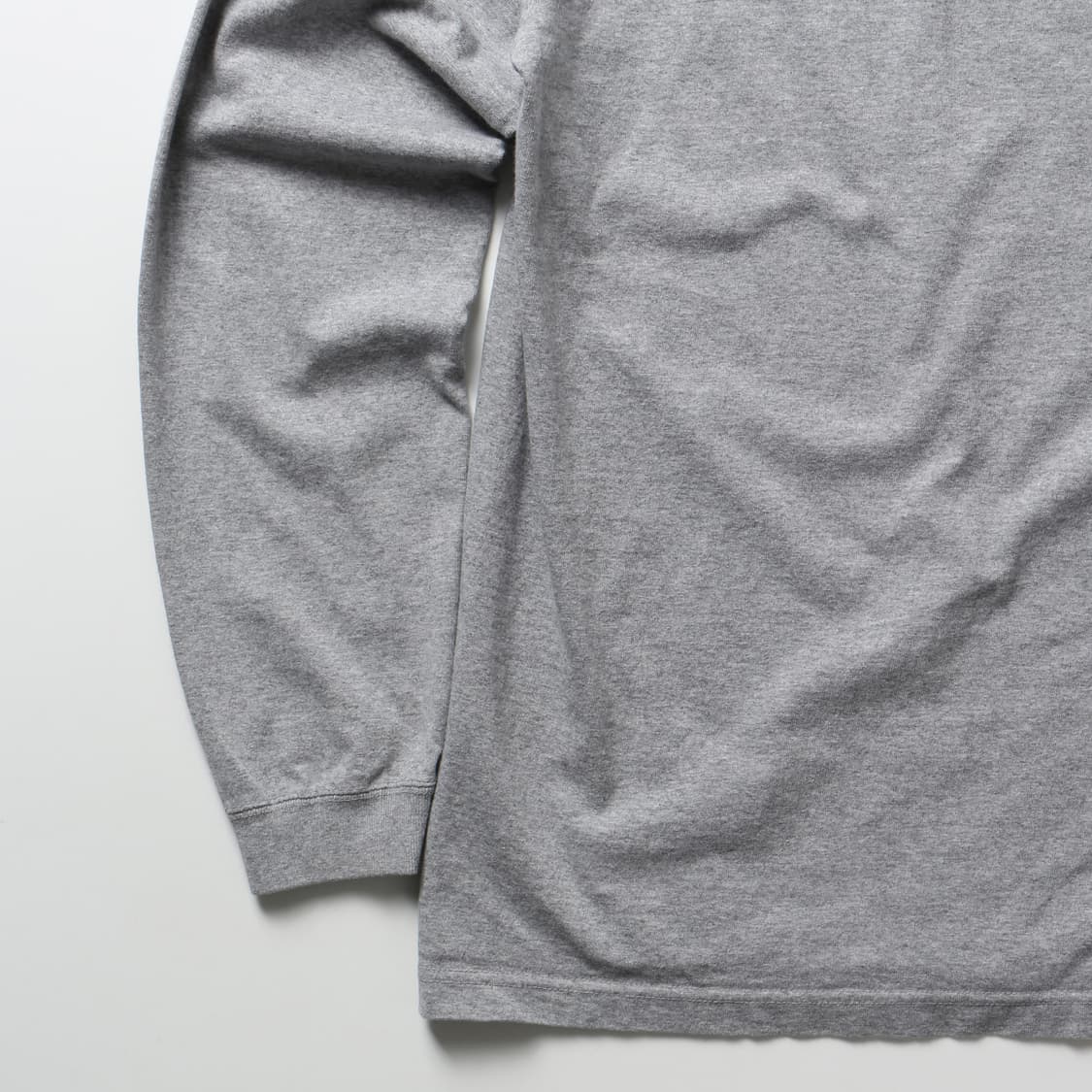 미하라야스히로 TABOOT 박스로고 롱슬리브   상품이미지8