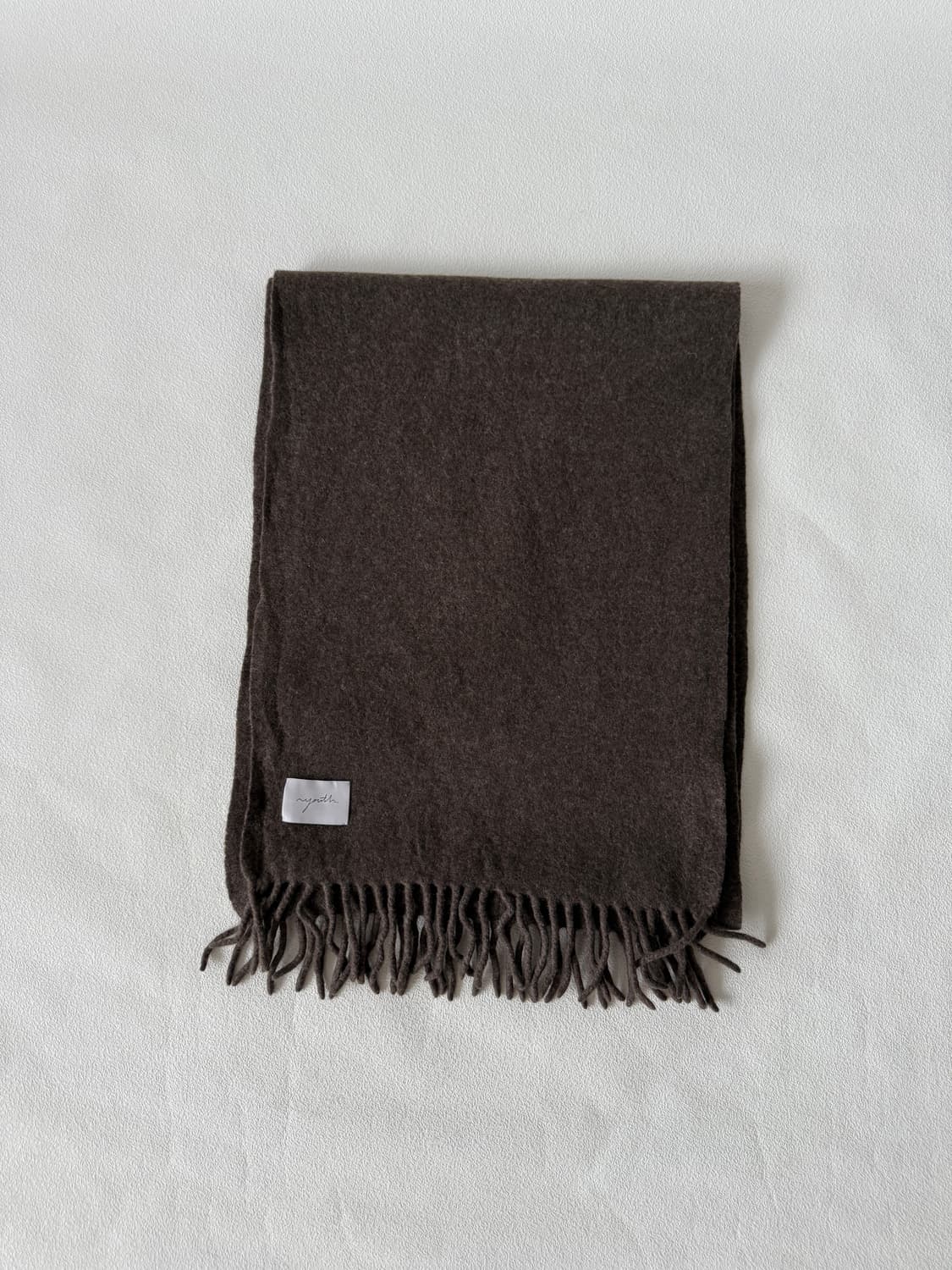 유스(youth) 머플러 상품이미지1