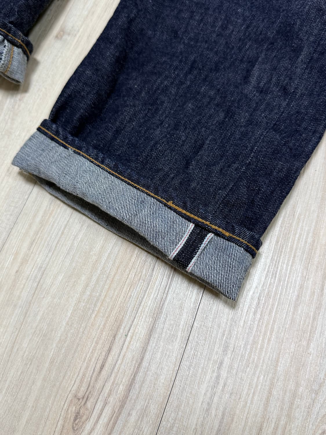 브론슨 55801 데님팬츠 32 상품이미지6