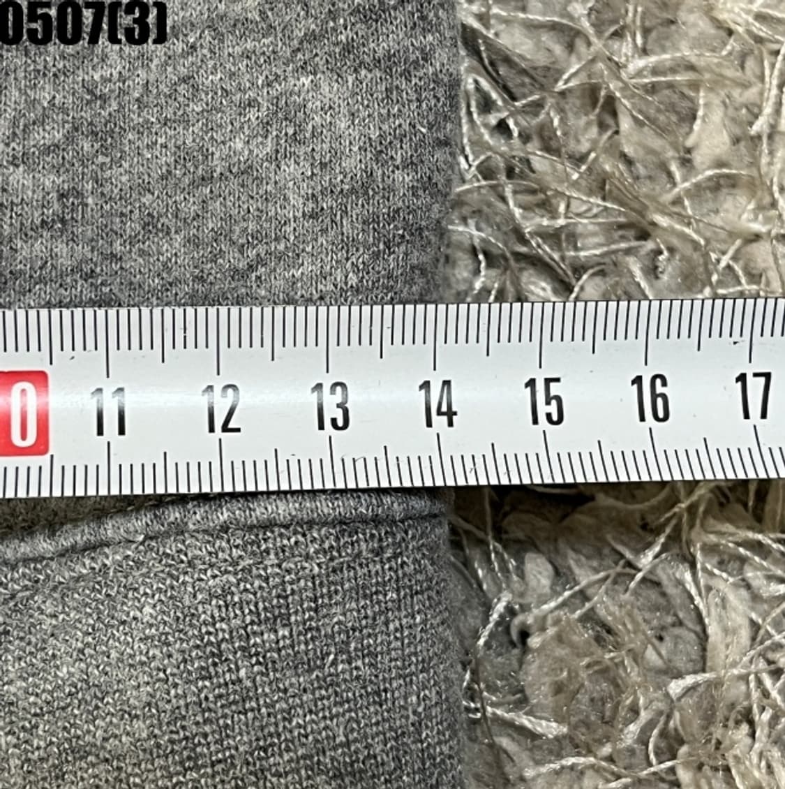 나이키 트레이닝 팬츠 상품이미지7