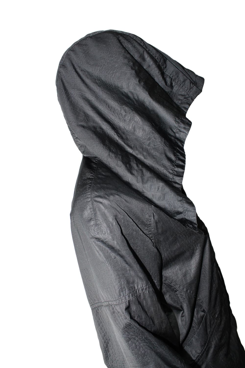 2000s CHANEL Hood ZipUp Jacket 샤넬 후드 집업 상품이미지3