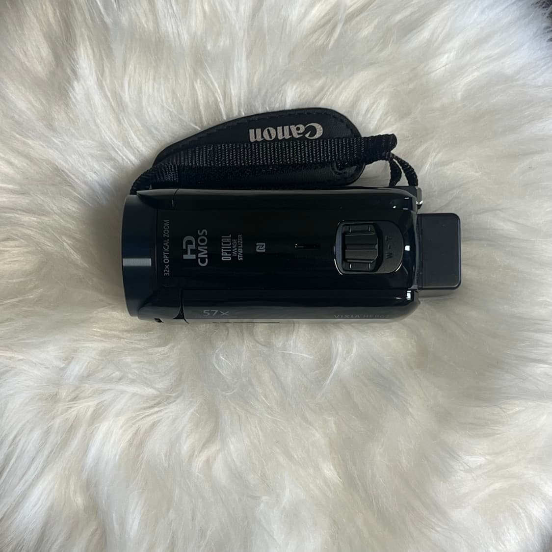 canon r62(r600) 빈티지 디카 캠코더(한글) 상품이미지2