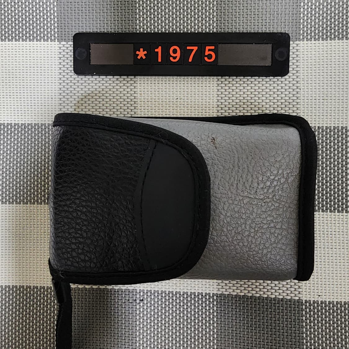 펜탁스 에스피오 115M 필름카메라 파우치포함 상품이미지6