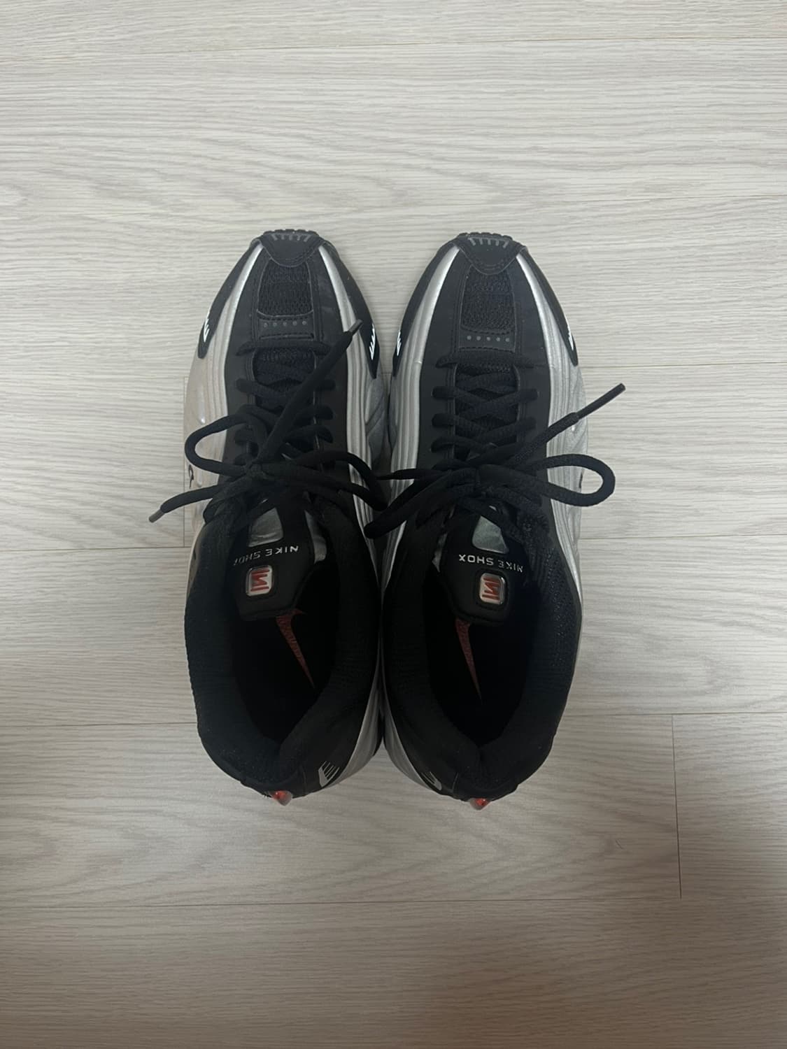 나이키 샥스 r4 255  nike shox 상품이미지2